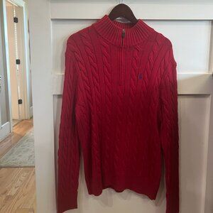 Polo Ralph Lauren Cable Sweater
